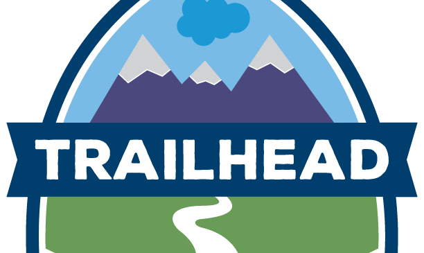 trailhead