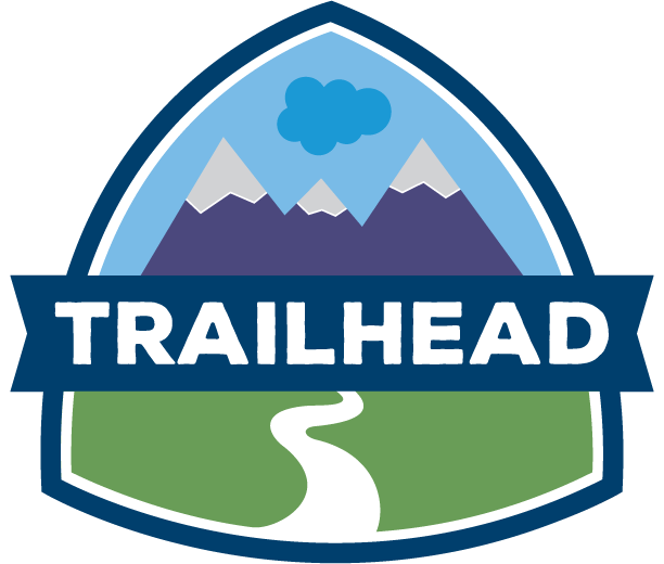 trailhead
