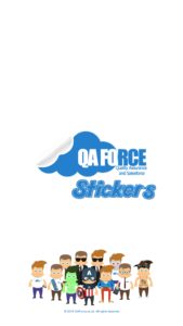 QAForce Mobile App