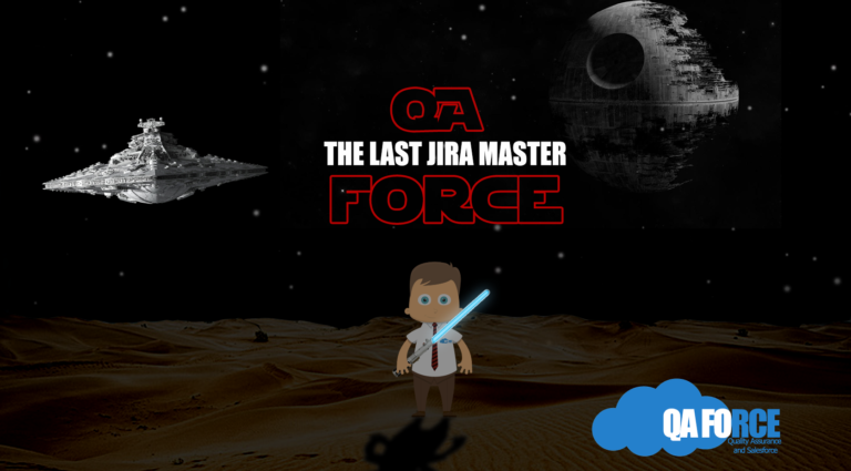 the-last-jira-master • Salesforce QA Testing - QA Force