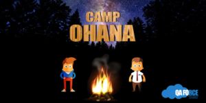 Camp-Ohana-Salesforce-QAForce