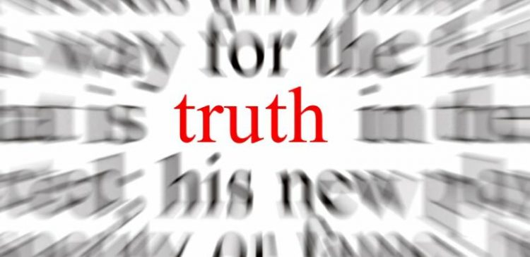 truth