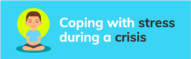 coping with stress
