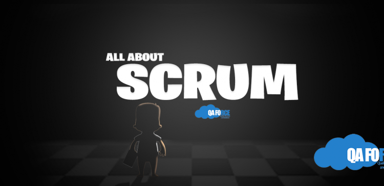 All-About-SCRUM
