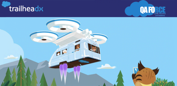 Trailheadx-Salesforce-Event